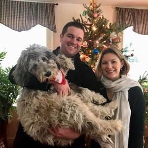 Meet your Posher, Cheri